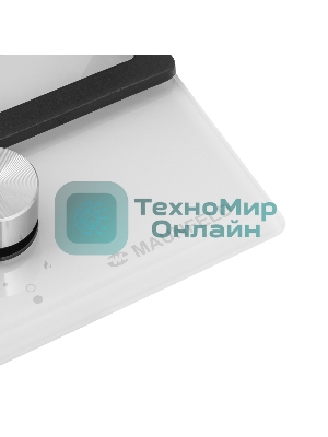 Газовая варочная панель Maunfeld EGHG.32.63CW/G