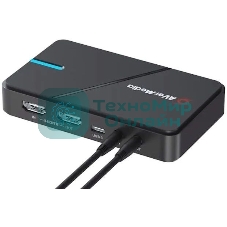 Карта видеозахвата внешняя Live Gamer Extreme 3, (GC551G2), RTL