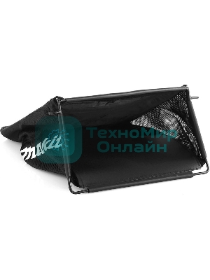 Газонокосилки Makita UV3200 Скарификатор,{1300Вт,32см,3500об\мин,5уров(-10+10мм),30л,нож-фреза,12кг,кор}