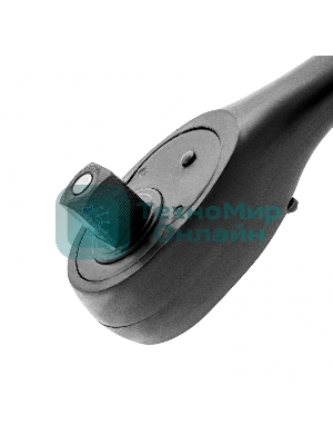 Ключ-трещотка Gross 140821/2