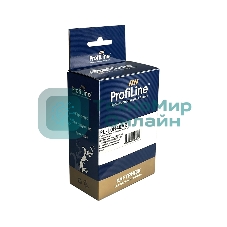 Картридж струйный ProfiLine PL-L0R40AE (957XL) для принтеров HP OfficeJet Pro 7720/7730/7740/8210/8218/8720/8725/8730/8740 с чернилами на пигментной основе Black 10,5 мл