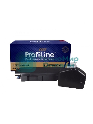 Картридж ProfiLine PL-TK-5280K для принтеров Kyocera M6235cidn/M6635cidn/P6235cdn черный 13000 копий