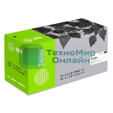 Картридж лазерный Cactus CS-TK8515K черный (30000 стр.) для Kyocera Taskalfa 5052ci/6052ci