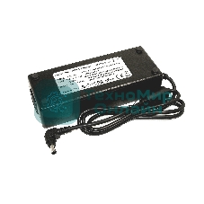 Блок питания для монитора и телевизора LCD 19V 5.79A 110W (6.5x4.4mm) OEM