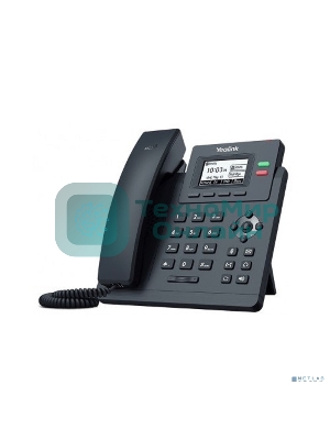 Телефон VOIP 2 LINE SIP-T31G YEALINK
