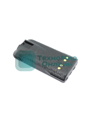 Аккумулятор для Motorola MT1500 XTS 1500 (NNTN9858) 7.5V 2500mAh Ni-Mh