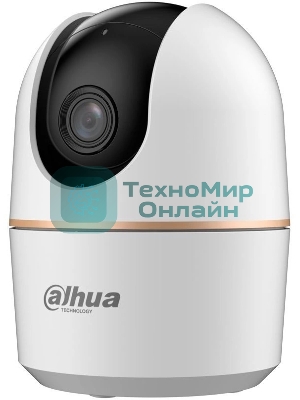 Камера видеонаблюдения Dahua DH-IPC-H5AP-0360B