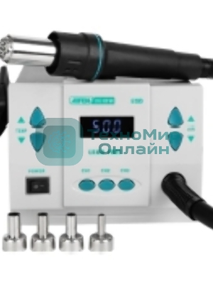 Паяльная станция AIFEN 861DW