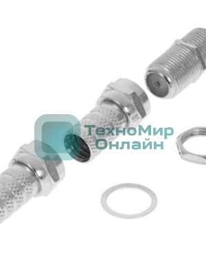 Переход гнездо F-гнездо F 