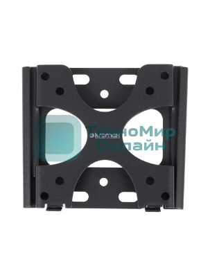 Кронштейн для телевизора Kromax VEGA-3 new черный 15