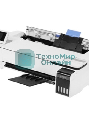 Плоттер струйный Epson SureColor SC-T3100x