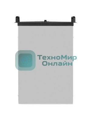 Серверный корпус ExeGate Pro 4U650-010/4U4139L RM 19