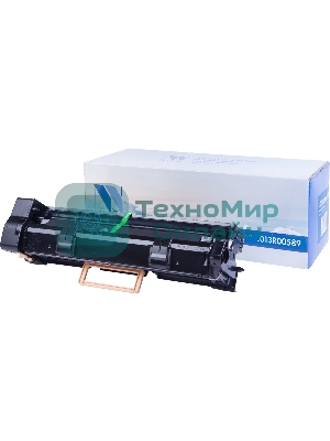 Барабан NVPrint совместимый Xerox 013R00589 DU для WC C118/M118/128 (60000k)