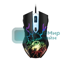 Мышь Genius игровая Scorpion Spear