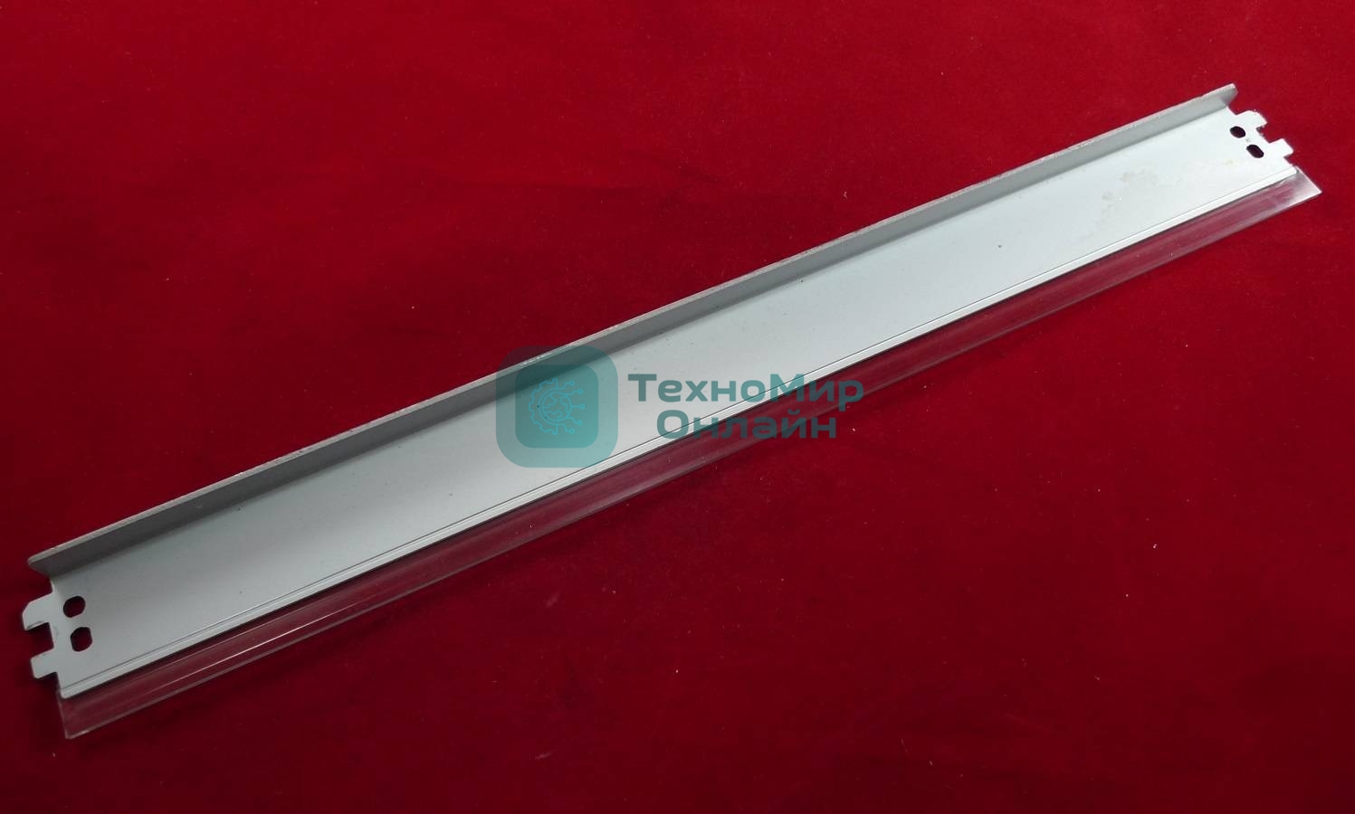 Ракель (Wiper Blade) для картриджей C4129X/C4156A/C4182X/C8543X/Q7516A/Q7570A/CZ192A (ELP Imaging®)