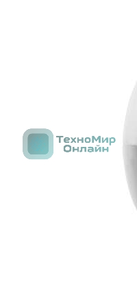 Лампа светодиодная Gauss 103101107LED Candle E14 6.5W 2700К