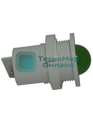 Лампа СКЛ 11А-Л-2-220 Каскад-Электро 00000031