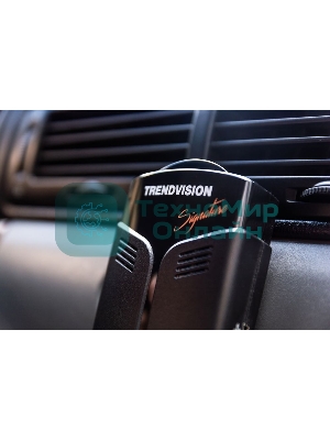 Радар-детектор TrendVision Drive-700 Signature GPS приемник