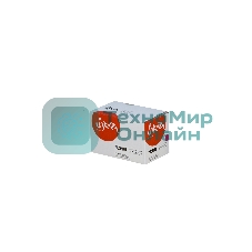 Картридж Sakura 71B5HM0 для Lexmark CS417dn/ CS517de/ CX417de/ CX517de, пурпурный, 3500 к.