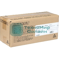 Принт-тонер IM 350 (ISO 14K)