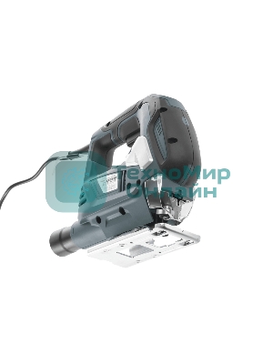 Лобзик Hammer Flex LZK790L 790Вт 0-3000ход/мин 90мм-дер 8мм-мет маятник