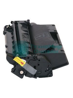 Картридж лазерный Cactus CS-C719H черный (6400 стр.) для Canon MF5840dni-Sensys/MF5880dni; LBP6300i/6650i