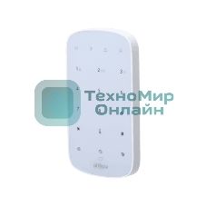 Клавиатура Dahua DHI-ARK30T-W2(868)