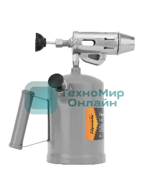 Лампа паяльная Sparta 1,5 л