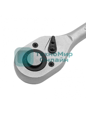 Набор торцевых головок Stels 1/2