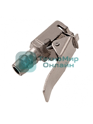 Муфта быстросъемная Stels для колесного ниппеля со штуцером 