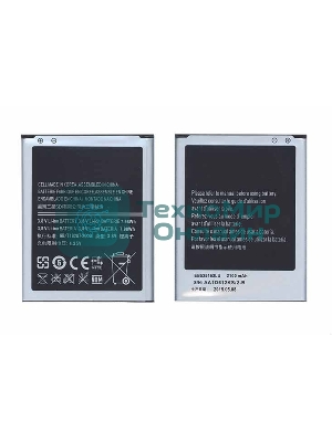 Аккумуляторная батарея EB535163LU для Samsung Galaxy Grand i9082, i9080 3.8V 7.98Wh