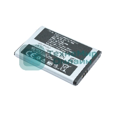 Аккумуляторная батарея AB463651BU/AB463651BE для Samsung SGH-F400/SGH-F408/GT-M7500 3.7V 3.55Wh