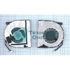Вентилятор (кулер) для ноутбука LG R380