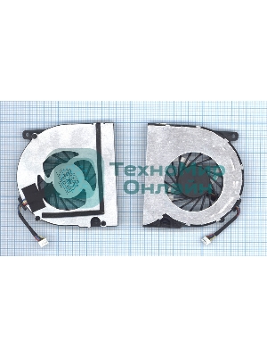 Вентилятор (кулер) для ноутбука LG R380