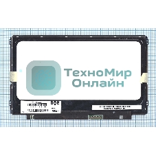 Матрица NV116WHM-N42