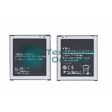 Аккумуляторная батарея EB-BG510CBC для Samsung Galaxy Core Max, Galaxy J5 (2016) 2000mAh