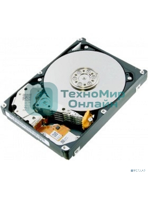 Жесткий диск Toshiba 2.4TbSAS2.5