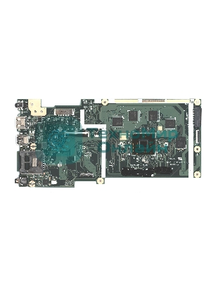 Материнская плата для Asus C300SA 4G/N3160