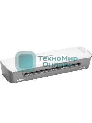 Ламинатор Fellowes Ion FS-45600, 2 вала, A4, 125мкм, 300 мм/мин