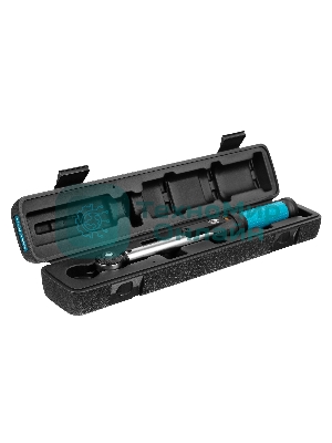 Ключ динамометрический Gross 5-25 Нм, 1/4