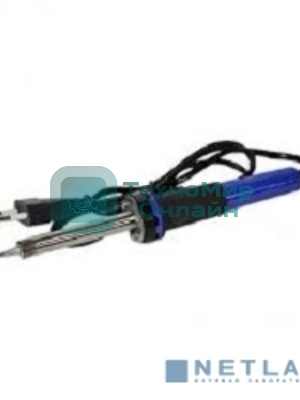 Паяльник Rexant, керам.нагреватель, долговечное жало, 30 Вт, 230 В, серия 