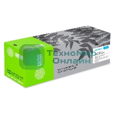 Картридж лазерный Cactus CS-TK8505C голубой (20000 стр.) для Kyocera FS-4500CN/5550CN/TASKalfa 4551ci