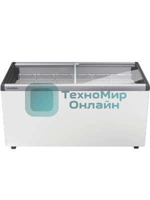 Морозильный ларь Liebherr EFI 4403-40 G79, белый, 302 л