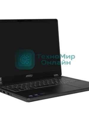 Ноутбук MSI Prestige 14 AI+ Evo C2VMG-044RU Core Ultra 7 258V 32Gb SSD 1Tb Intel Arc 140V 14