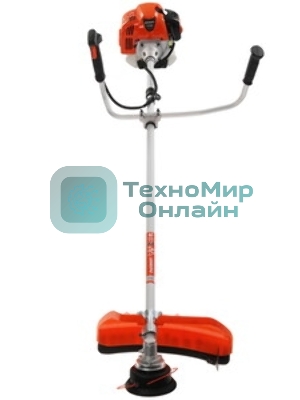 Триммер бензиновый Patriot PT 558 1+1, 3 л.с.