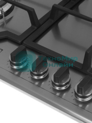 Газовая варочная панель Electrolux KGS64362XX