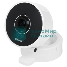 Видеокамера IP D-Link DCS-8100LH 1.8-1.8мм цветная