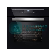 Духовой шкаф электрический Gefest ДА 622-04 A, встраиваемый