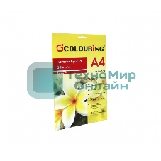 Фотобумага CG-БМ-230-А4-25 матовая, 230 г/м2, А4, 25 листов, 5760 dpi