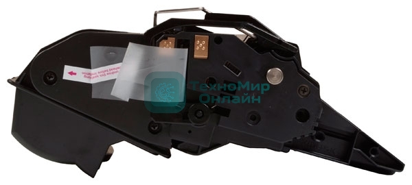 Картридж лазерный Cactus CS-Q5945A черный (18000 стр.) для HP 4345/4345MFP